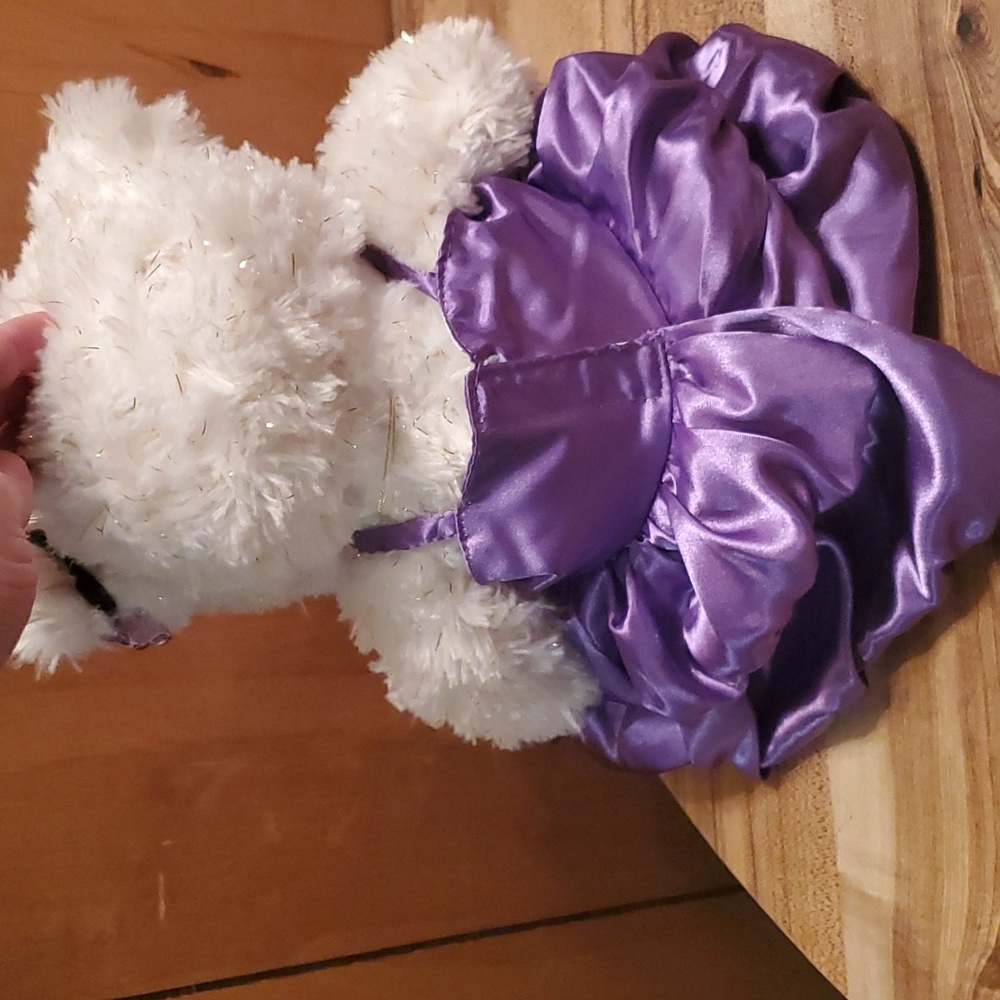 Collectible Build a bear - Picture 3 of 5